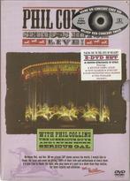 PHIL COLLINS - SERIOUS HITS...LIVE ! - 2 DVD-SET, Cd's en Dvd's, Boxset, Alle leeftijden, Gebruikt, Muziek en Concerten