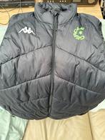 Kappa sportkledij cercle Brugge, Kleding | Heren, Bodywarmers, Ophalen, Zo goed als nieuw