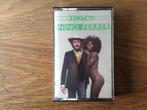muziekcassette nino ferrer, Cd's en Dvd's, Cassettebandjes, Ophalen of Verzenden, R&B en Soul, 1 bandje, Origineel