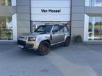 Land Rover Defender 110 P635 OCTA (bj 2025, automaat), Auto's, Land Rover, Automaat, 635 pk, 8 cilinders, Overige kleuren