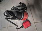 Pompe vide cave, Tuin en Terras, Waterpompen, Ophalen of Verzenden, Gebruikt, Elektrisch, Dompelpomp