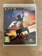 F1 2010 Playstation 3, Games en Spelcomputers, Games | Sony PlayStation 3, Ophalen of Verzenden, Zo goed als nieuw, Sport