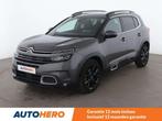 Citroën C5 Aircross 1.6 PureTech Shine (bj 2019, automaat), Auto's, Citroën, Euro 6, 181 pk, 5 zetels, SUV of Terreinwagen