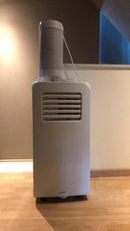 Airco van Eurom, Elektronische apparatuur, Ophalen, Gebruikt, Staande ventilator, Koelen en Ontvochtigen