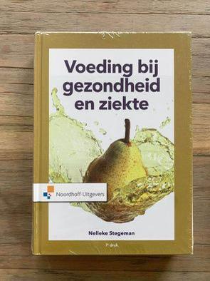 2 handboeken bachelor in de verpleegkunde AP Hogeschool, Boeken, Studieboeken en Cursussen, Nieuw, Hogeschool, Ophalen of Verzenden