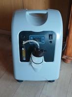 Oxigen concentrator 10 liter profesioneel apparaat, Elektronische apparatuur, Airco's, Ophalen, Zo goed als nieuw
