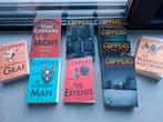 Boeken Toni Coppers, Boeken, Thrillers, België, Toni Coppers, Ophalen of Verzenden, Zo goed als nieuw