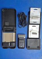 vintage Braun Micron 2000 + originele doos en vervangingsond, Elektronische apparatuur, Persoonlijke Verzorgingsapparatuur, Ophalen of Verzenden