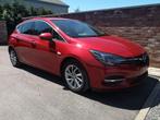 Opel Astra 1.5D 6/2021 142.000km !! probleme EGR radiateur!!, Autos, Achat, Euro 6, Noir, 5 portes