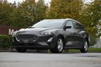 Ford Focus Break 1.0 EcoBoost Camera/LineAssist/Navi/Xenon, Focus, Zwart, Bedrijf, 5 deurs