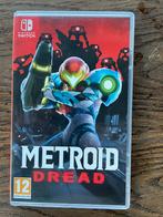 Metroid dread, nitendo switch, Consoles de jeu & Jeux vidéo, Jeux | Nintendo Switch, Aventure et Action, Utilisé, À partir de 12 ans