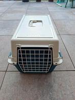 Transportbox voor kleine dieren, Ophalen, Zo goed als nieuw