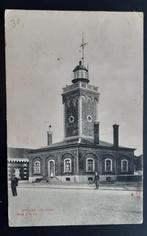KNOKKE de vuurtoren LE PHARE 1905, Ophalen of Verzenden