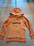 Hoody Jack&Jones, maat 128, Kinderen en Baby's, Kinderkleding | Maat 128, Trui of Vest, Ophalen of Verzenden, Zo goed als nieuw