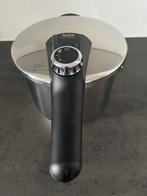 Silit sicomatic ecocontrol snelkookpan, 6,5 L, Ophalen, Zo goed als nieuw