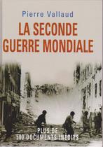 LA SECONDE GUERRE MONDIALE ( plus de 500 documents inédits ), Tweede Wereldoorlog, Nieuw, Ophalen of Verzenden, Algemeen