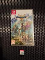 Remake de Dragon Quest 3 en 2D en HD, 1 joueur, Enlèvement ou Envoi, Comme neuf, Jeu de rôle (Role Playing Game)