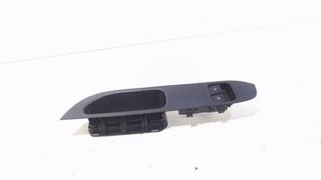 BEDIENINGSPANEEL ELEKTRISCHE RAMEN Seat Ibiza III (6L1) beschikbaar voor biedingen
