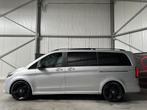 V300/AMG/LICHTE V/BURMESTER/LUCHT V/PANO/LED/FRIGO/360/FULL, Auto's, Mercedes-Benz, 174 kW, 4 cilinders, 2500 kg, Leder