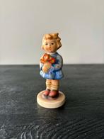 Hummel Goebel, Girl with nosegay, Verzamelen, Ophalen of Verzenden, Gebruikt, Hummel