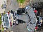 Quad 650 cc, Motoren