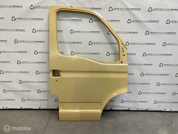 Portier Rechts Iveco Daily 4 NIEUW ORIGINEEL 99969025, Auto-onderdelen, Carrosserie, Deur, Voor, Rechts, Gebruikt, Ophalen of Verzenden