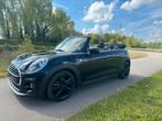 Mini Cooper cabrio in perfecte staat., Auto's, Te koop, Benzine, Stof, Automaat