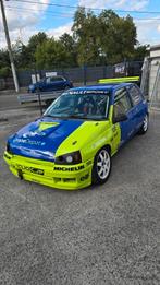 Renault clio cup trackday piste course de cote circuit asaf, Auto's, Handgeschakeld, Particulier, Clio, Te koop