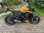 street triple rs etat neuf 01/2024, Entreprise, Plus de 35 kW, 765 cm³, Naked bike