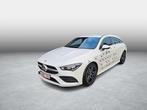 Mercedes-Benz CLA-Klasse Shooting Brake CLA 180 AMG Line, Autos, Achat, Euro 6, Entreprise, 149 g/km