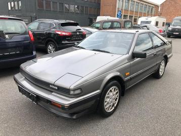 Nissan Silvia S12 1.8TURBO 1st owner! beschikbaar voor biedingen