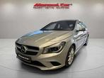 Mercedes-Benz CLA 180 d *Navigation*Clim*Prêt à, Automaat, CLA, https://public.car-pass.be/vhr/2b3b2d76-bc97-4658-81bc-2aa7db3290f0