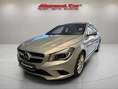 Mercedes-Benz CLA 180 d *Navigation*Clim*Prêt à, Auto's, Mercedes-Benz, Bedrijf, CLA, ABS, Airbags, Airconditioning, Bluetooth