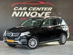 Mercedes-Benz GLE 350d 4-Matic * BTW Aftrekbaar * Trekhaak, Auto's, Automaat, Parkeersensor, GLE, Leder