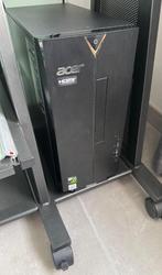 Acer TC 895 - 16Gb ddr4 - cpu10400F -gtx 1650 grafiche kaart, Computers en Software, Ophalen, Gebruikt, 512 GB, SSD