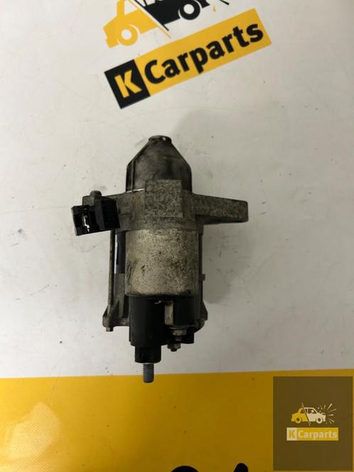 Startmotor Toyota AYGO C1 Peugeot 108 28100-0Q090-C, Auto-onderdelen, Motor en Toebehoren, Toyota, Gebruikt