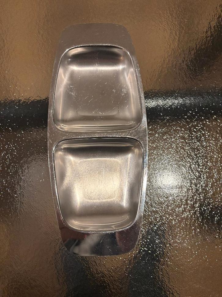 Alessi - Alfra schaal, Antiek en Kunst, Antiek | Schalen, Ophalen of Verzenden