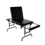 Tatsoul hoogwaardige draagbare massagetafel, Sport en Fitness, Massageproducten, Ophalen, Zo goed als nieuw, Massagetafel