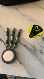 Van gerwen pijlen 24 g, Sport en Fitness, Darts, Ophalen, Nieuw, Pijlen