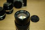 Nikon Nikkor 135mm f3.5, Audio, Tv en Foto, Foto | Lenzen en Objectieven, Ophalen, Gebruikt, Telelens