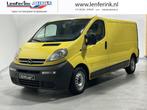 Opel Vivaro 1.9 CDTI 82 pk L2H1 Airco, Trekhaak APK 02-2025, Auto's, Te koop, Diesel, Opel, Bedrijf