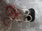 Véritable oreillettes Power beats sport, Enlèvement ou Envoi, Utilisé, Circum-aural, Beats