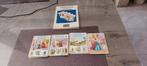 Kaartleggen met de grote en kleine Lenormand  boek + kaarten, Ophalen of Verzenden, Gelezen, J. Glas