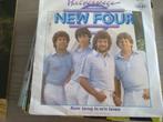 New Four - Halverwege Amsterdam en Bremershaven, Gebruikt, Verzenden, 7 inch, Single