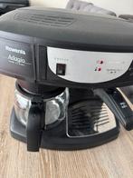 Koffie machine 2 in 1, Ophalen, Gebruikt