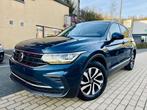 Volkswagen Tiguan Tiguan 1.5 TSI Active OPF (bj 2021), Auto's, Volkswagen, Euro 6, 4 cilinders, 5 deurs, 131 pk