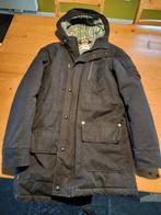 Jas, Kleding | Heren, Jassen | Winter, Ophalen, Maat 52/54 (L), Levi's, Blauw