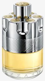 Azzaro wanted 50 ml, Enlèvement, Neuf, Bouteille de parfum, Plein
