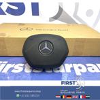 W166 C292 ML GLE STUUR AIRBAG origineel Mercedes 2011-2016 S, Auto-onderdelen, Gebruikt, -, Ophalen of Verzenden, -