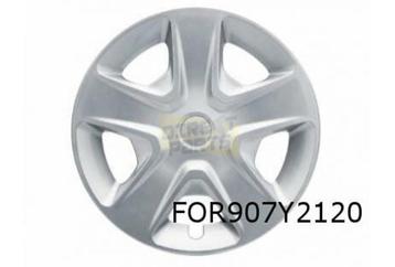 Ford Fiesta VII Wieldop 16'' (design K) Origineel! 2 120 395